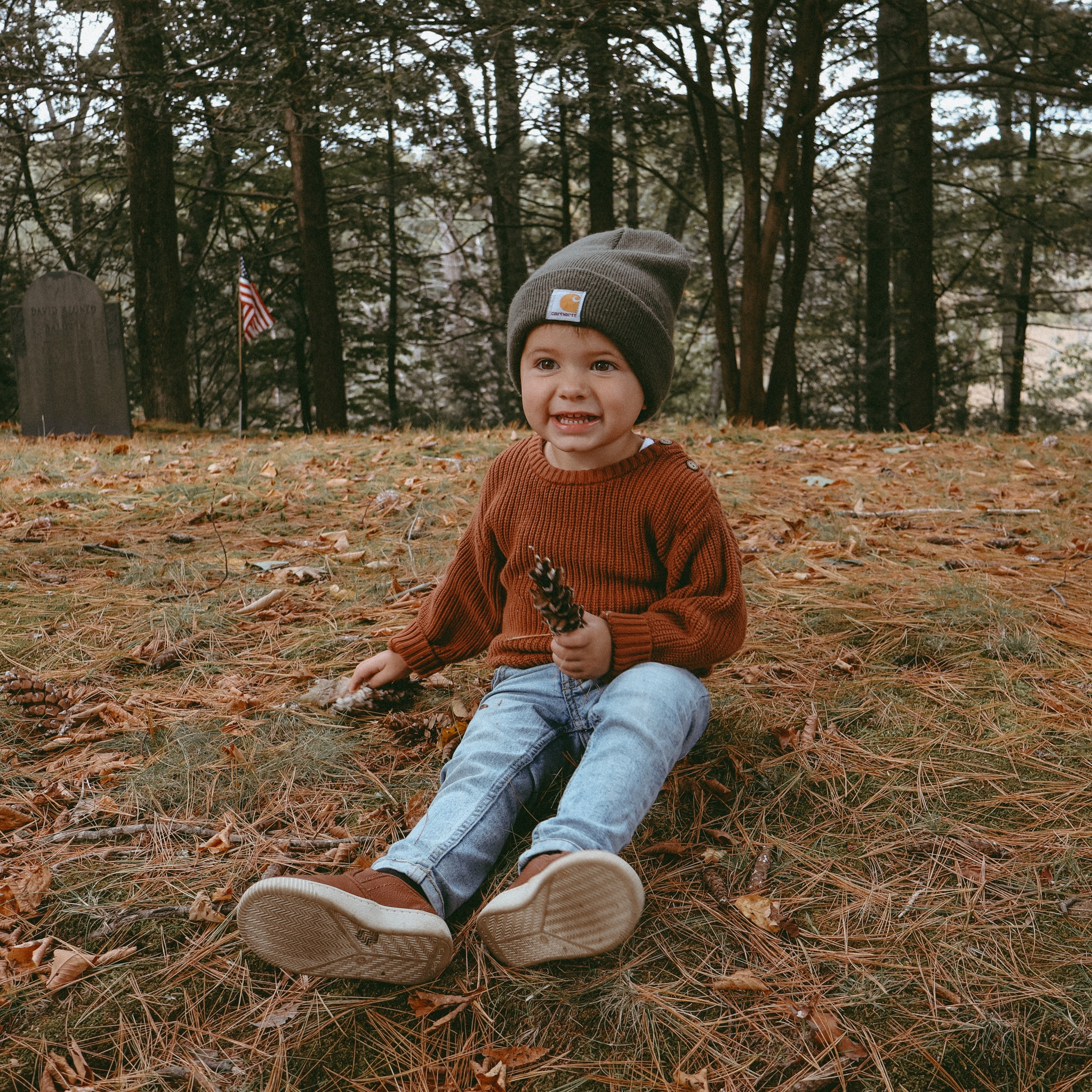 Fall is my favorite 😍 Cutest fall outfit with a sweater from Mebie Baby but i tagged a very similar lookalike on Amazon!
#fallfinds #kidsstyle #toddlerstyle #fallstyle #kohls #walmart #seasonalfinds #sale #ltkfamily #ltkfindsunder50 #boystyle #boyfashion #dailyfit #ootd #ltkkids #ltkmom #babystyle #giftideas#seasonal #ltkbaby #womensclothes #holiday

#LTKGiftGuide #LTKHoliday #LTKkids
