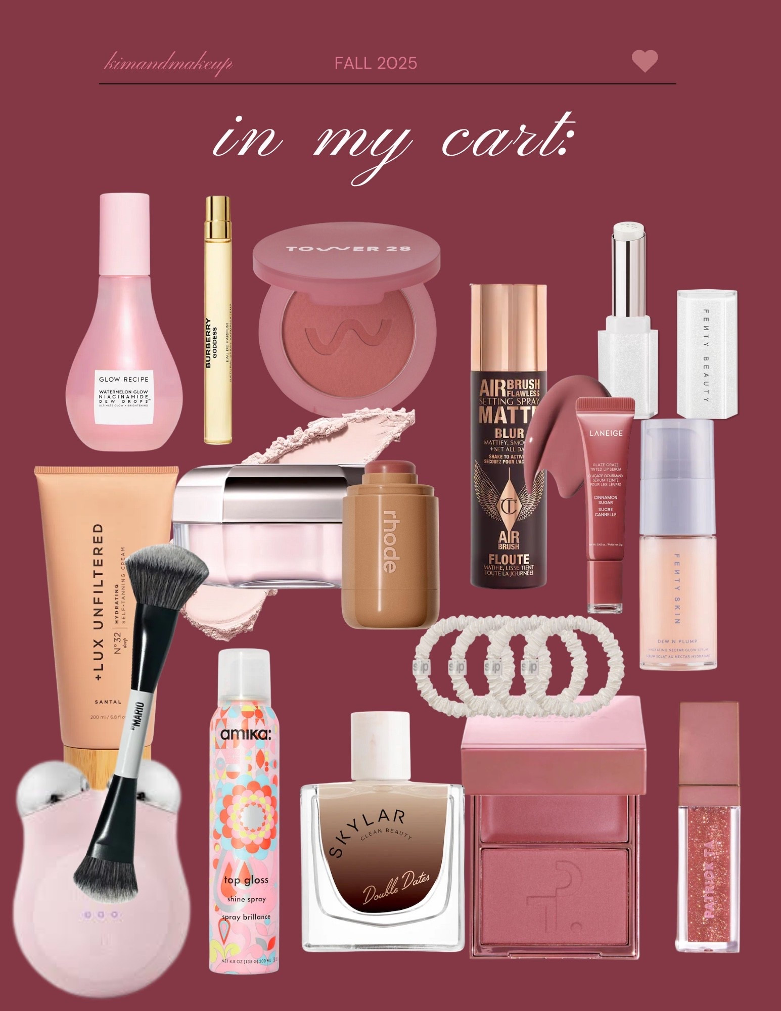 Sephora sale starts 10.31.2025

#LTKBeauty