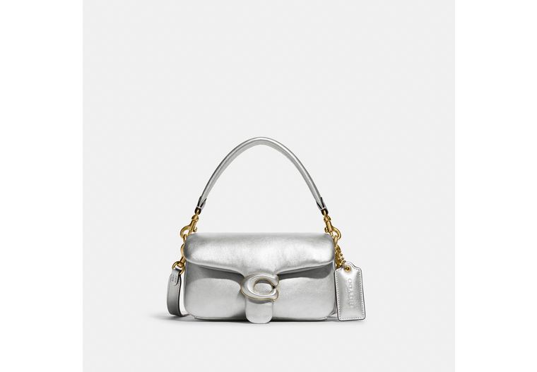 Pillow Tabby Shoulder Bag 18 | Coach (US)