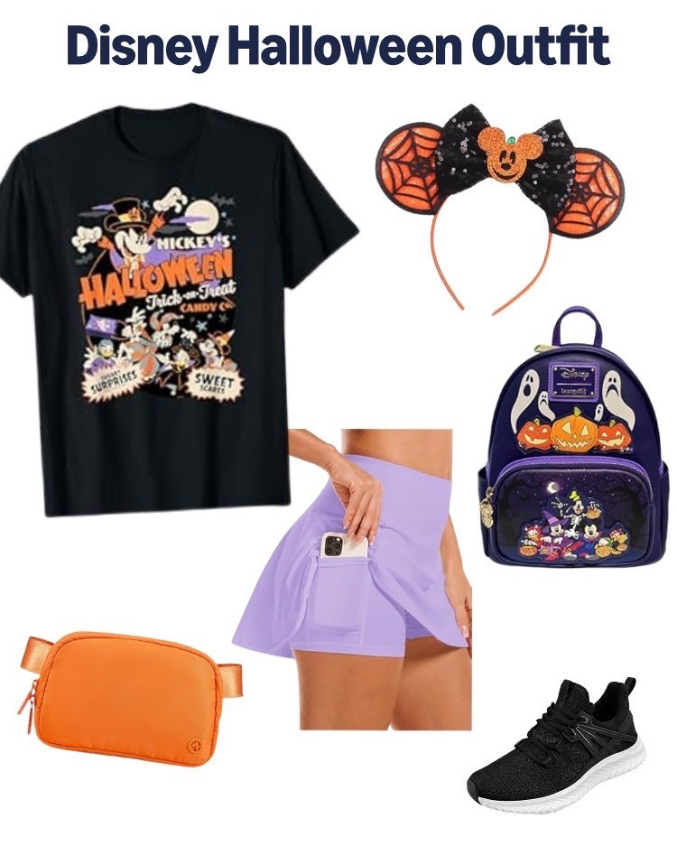 Disney Halloween outfits for women, Disney Halloween shirts, Disneyland outfits, Mickey Halloween outfits, Disney world outfits, Disney outfits  

#LTKTravel #LTKStyleTip #LTKSeasonal