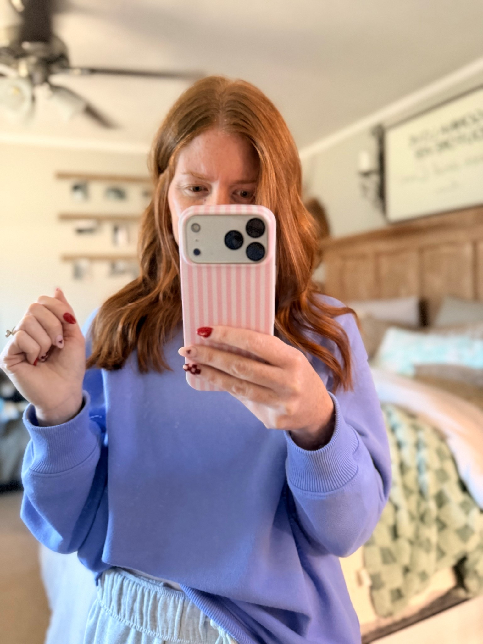 Found the cutest phone case for my new phone 🎀💕 

#LTKSaleAlert