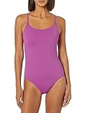 Amazon Essentials Women's Thin Strap one-Piece Swimsuit | Amazon (US)