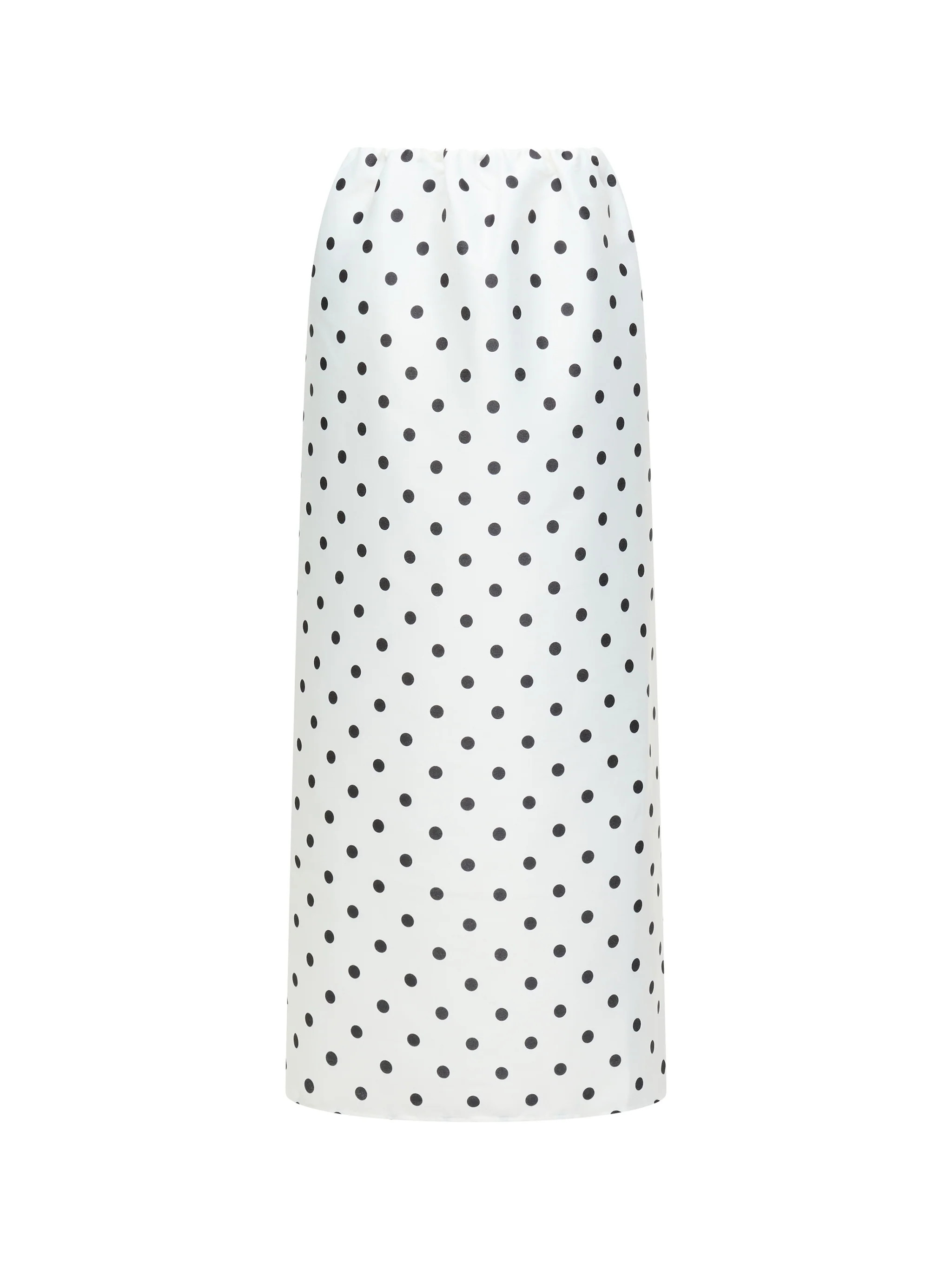 Polka Dot Maxi Skirt | French Connection (UK)