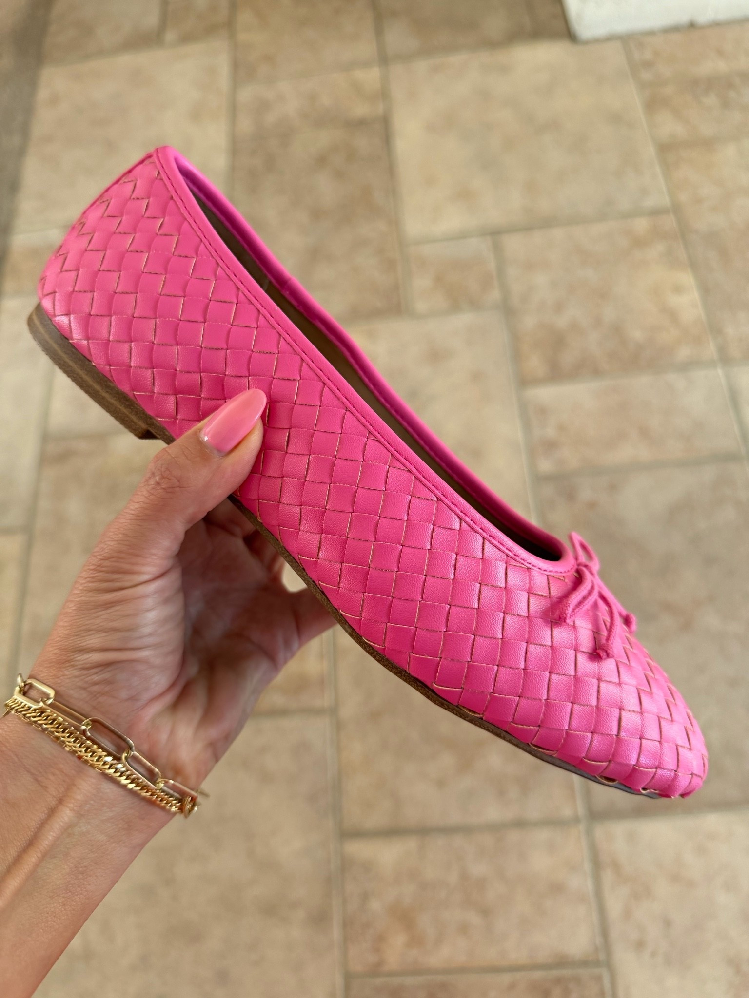 these look JUST like bottega