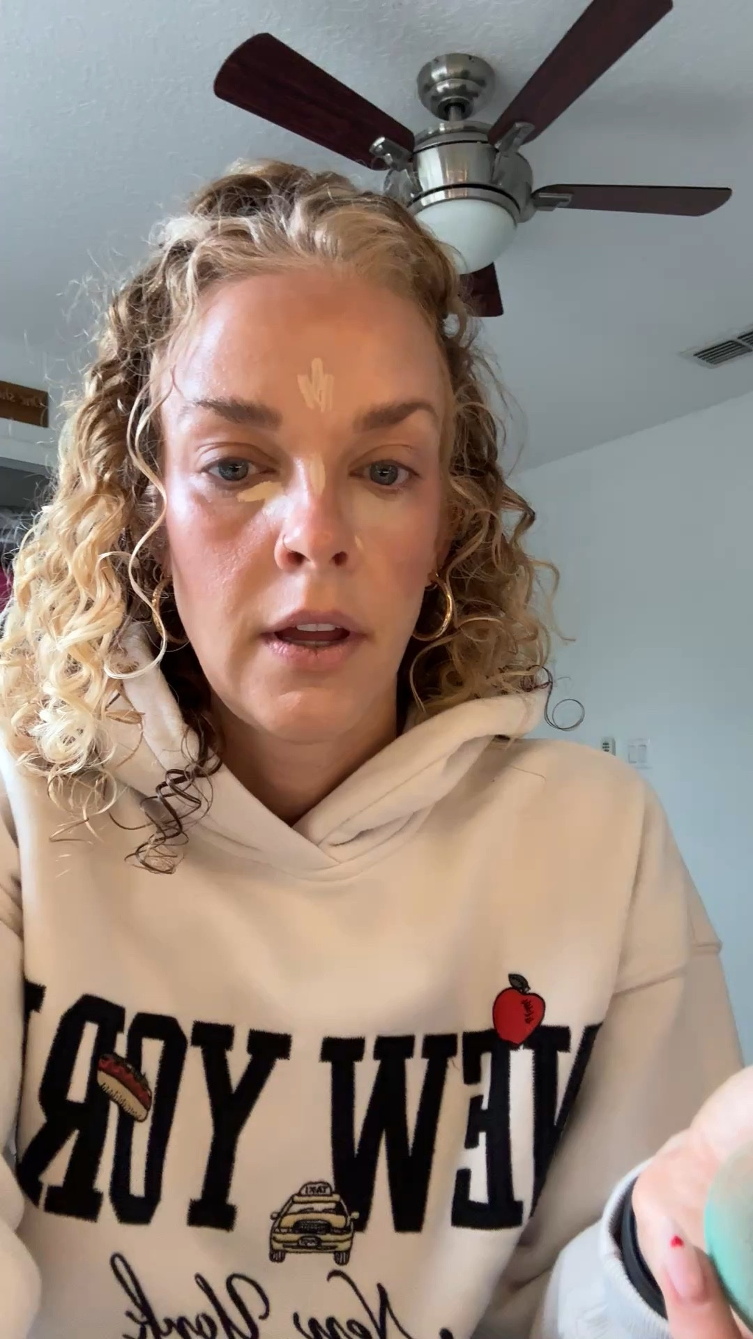 When I know I have anything where I’m going to swear these are my goto contour and blush 

#LTKActive #LTKgrwm #LTKBeauty