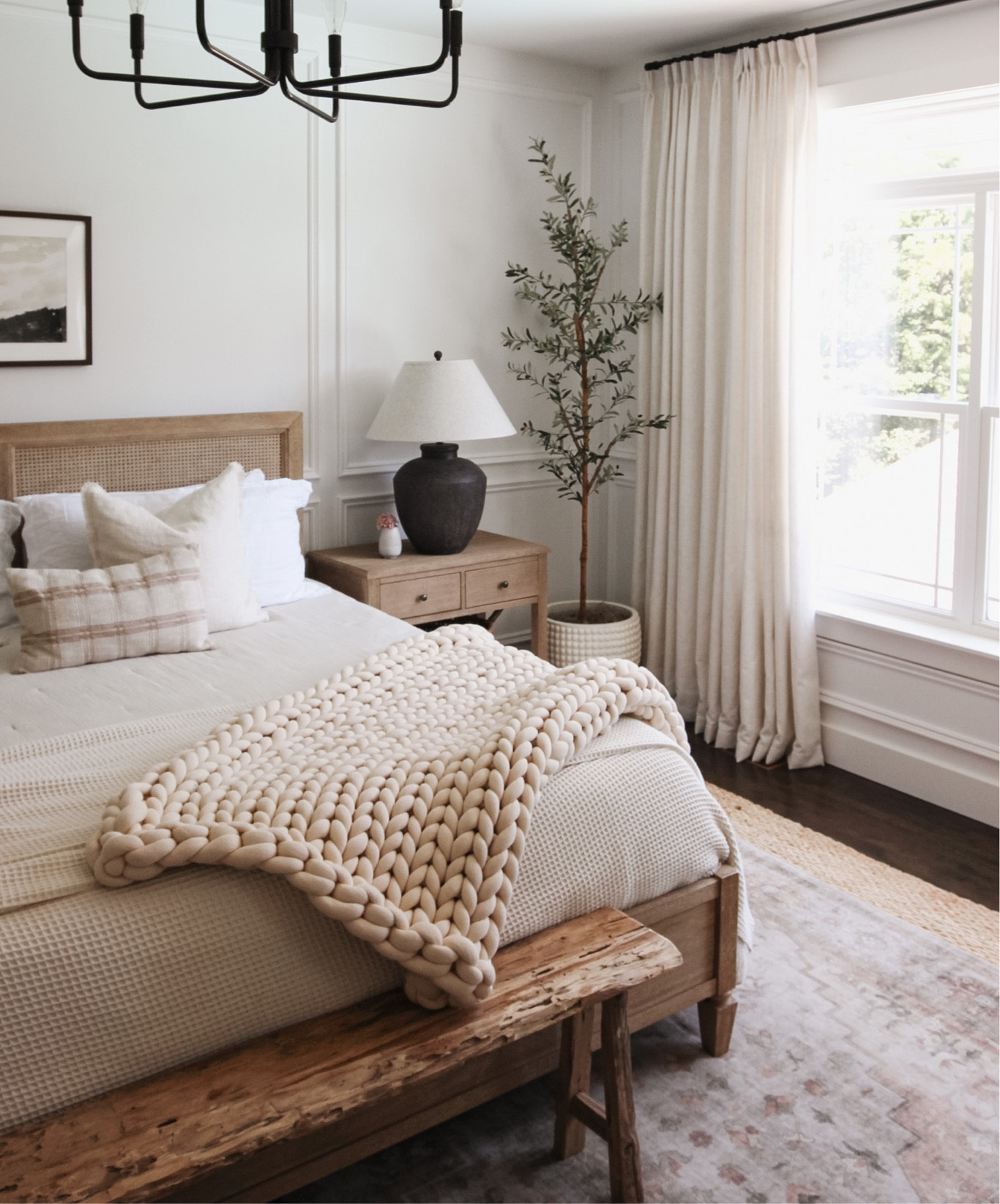 Primary bedroom details

#LTKFind #LTKstyletip #LTKhome