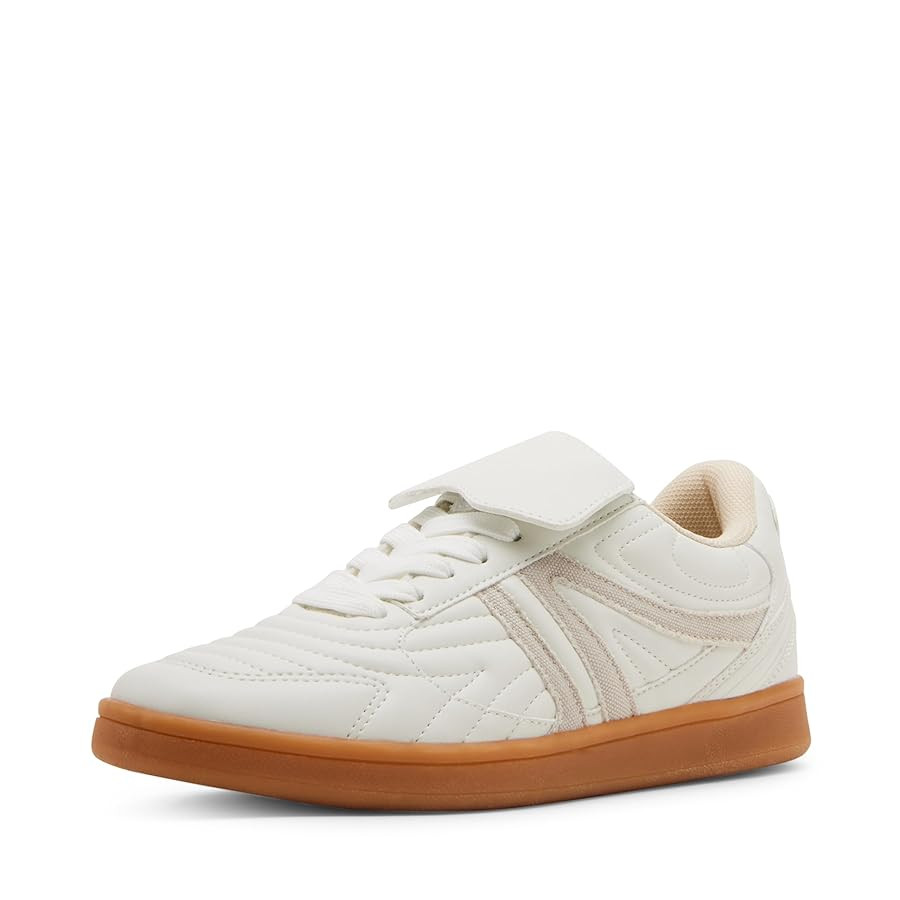 Steve Madden Women's Madrid Sneaker | Amazon (US)