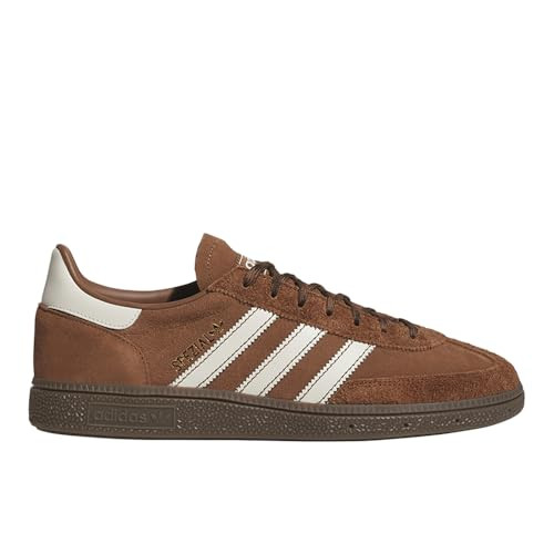 adidas Originals Handball Spezial (Brown Off White Gum, Mens, 8.5) | Amazon (US)