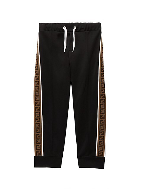 Little Kid's & Kid's Logo Track Pants | Saks Fifth Avenue