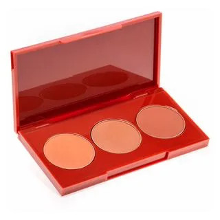 Paleta Contorno Mica Rocha Touro Choco Love - 1 un | Epoca Cosmeticos BR