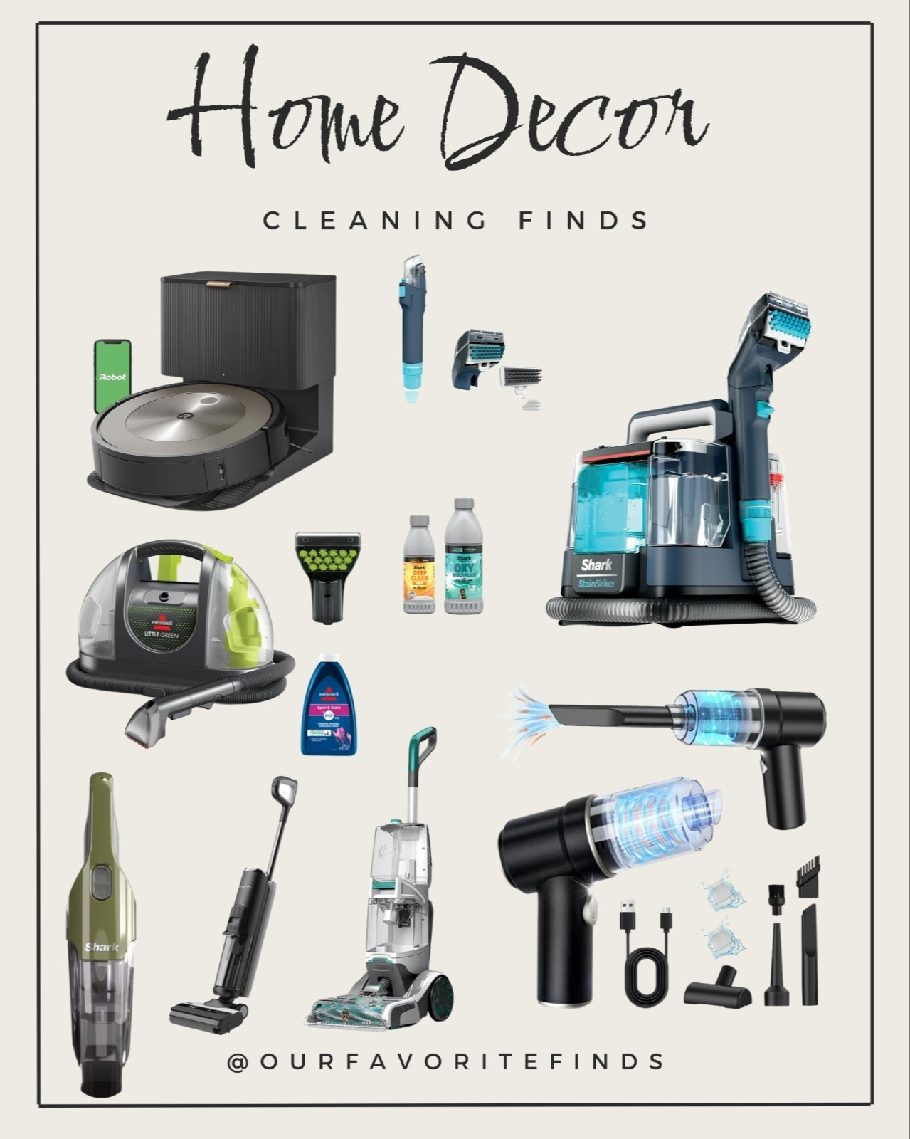 Looking for the best home cleaning finds? I've rounded up my tried-and-true favorites that make my home sparkle! Shop them all on my LTK! #homecleaningfinds #cleaningfavorites #amazonhome #ltkcreator #cleaningmotivation

#LTKStyleTip #LTKSaleAlert #LTKHome