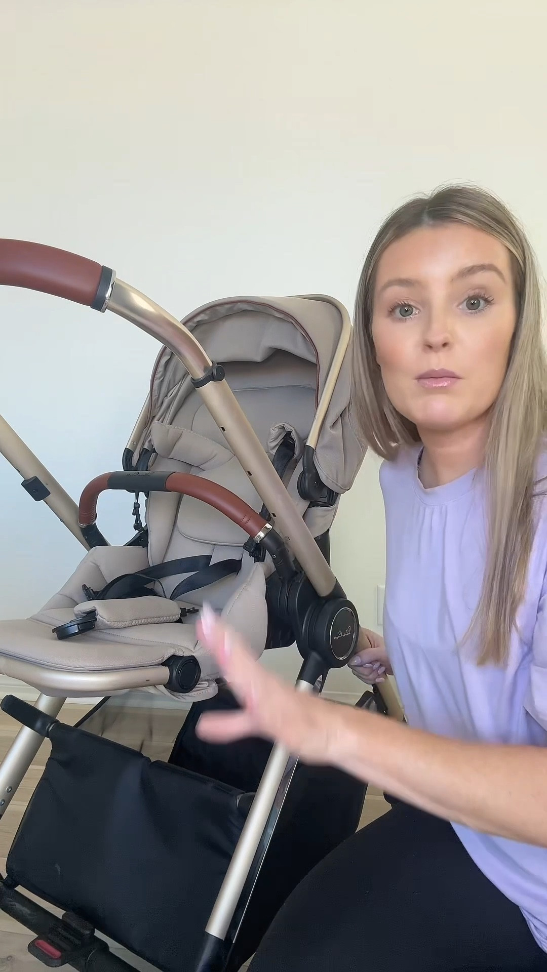 Absolutely love this stroller! 


#LTKFamily #LTKBaby #LTKSaleAlert
