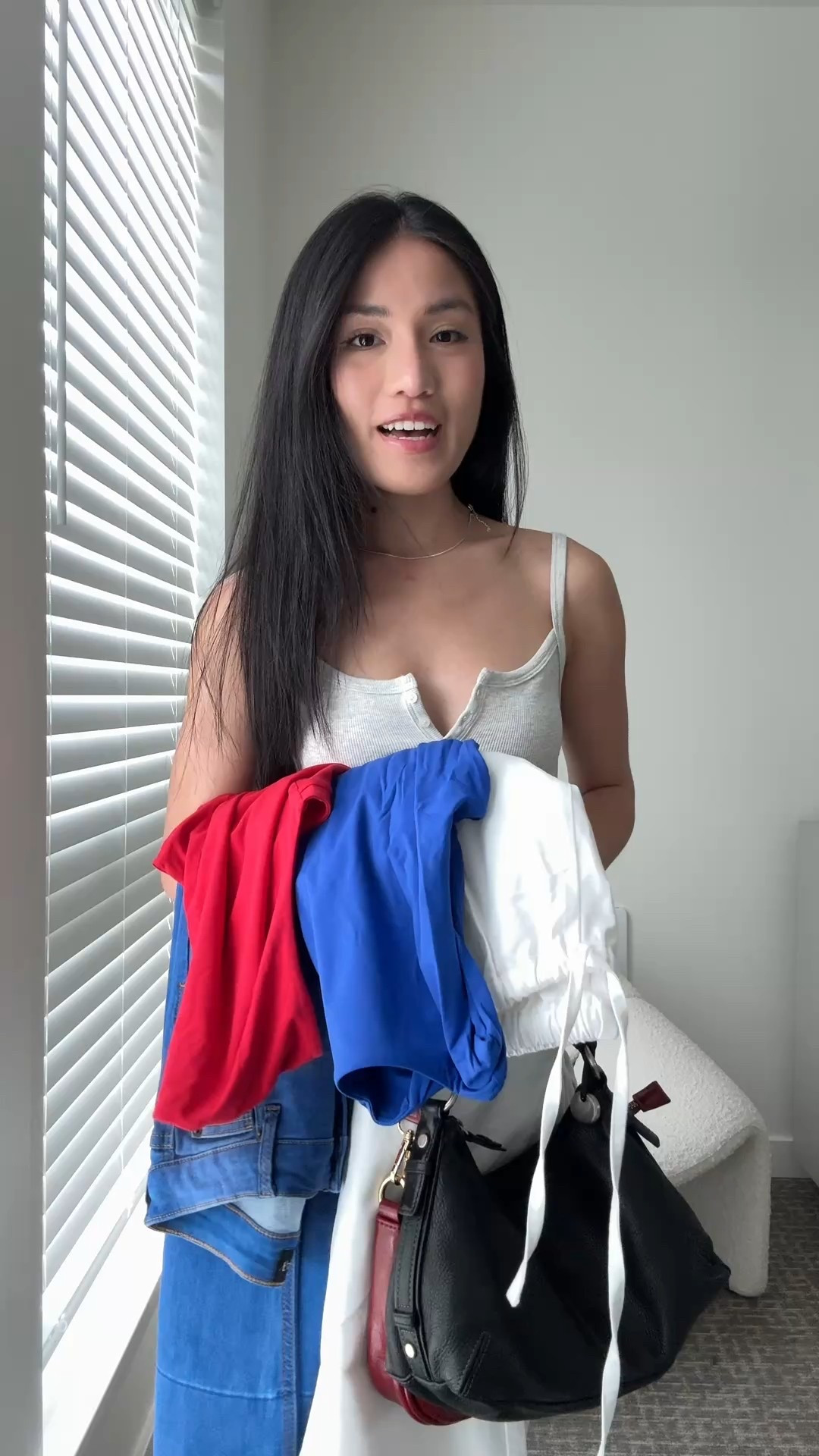 Casual July 4th outfits! Which one do you like better?

#LTKPetite #LTKStyleTip