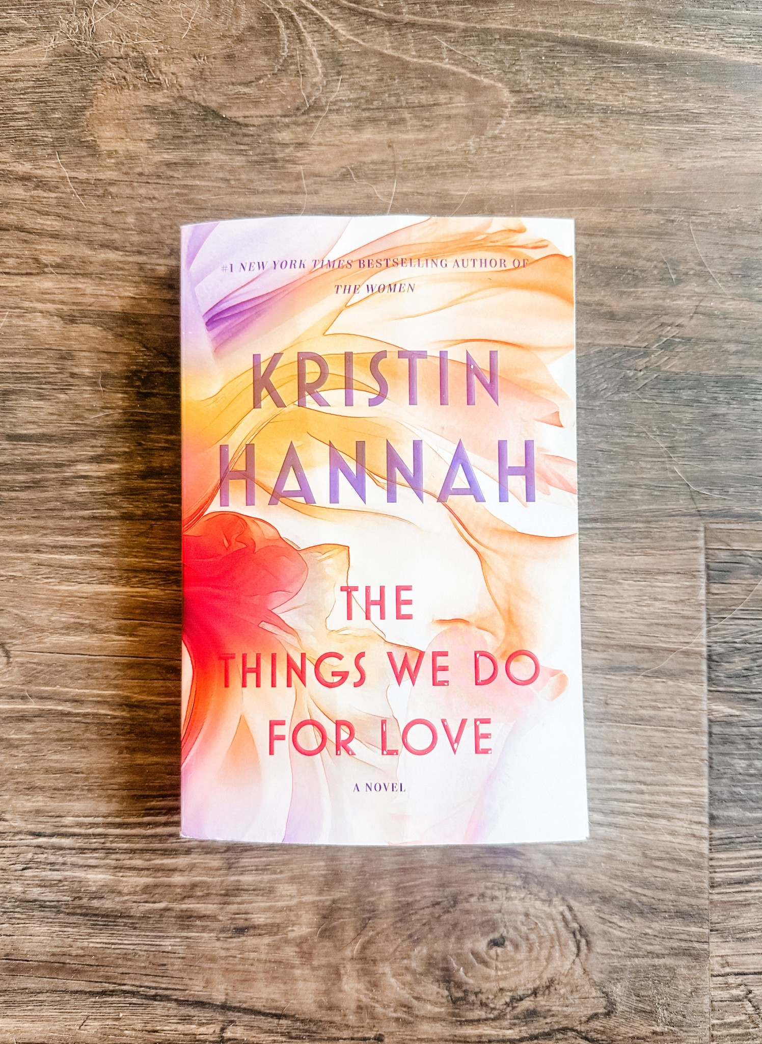 Another phenomenal read for you! If you haven’t read a Kristin Hannah book then this is your sign. She is seriously such an amazing story teller and she always finds a way to grab a hold of your heart 🤍

#LTKFindsUnder50 #LTKHome