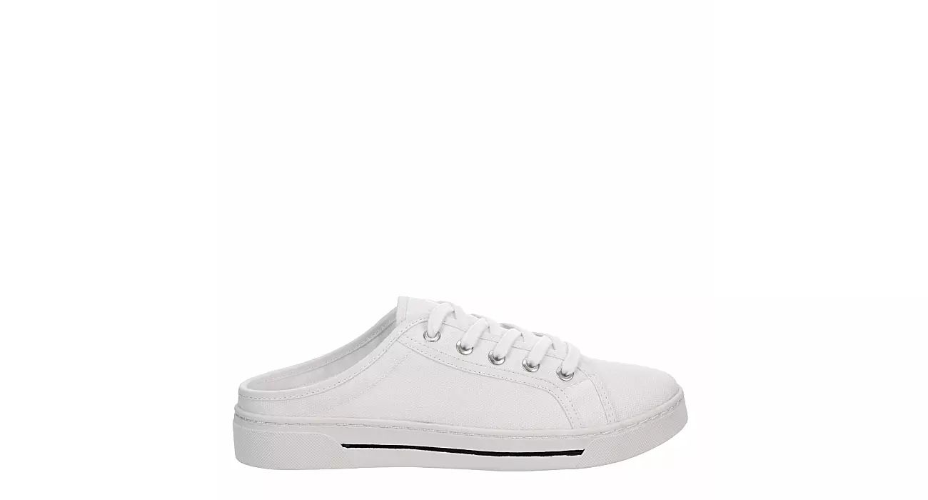 Xappeal Womens Teegan Slip On Sneaker - White | Rack Room Shoes