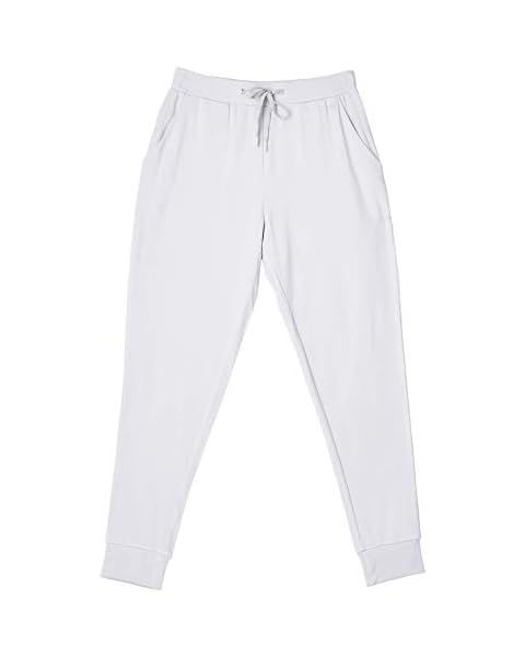 Amazon.com: The Drop Women's Dominique Washed Fleece Coverstitched Utility Jogger : Clothing, Sho... | Amazon (US)