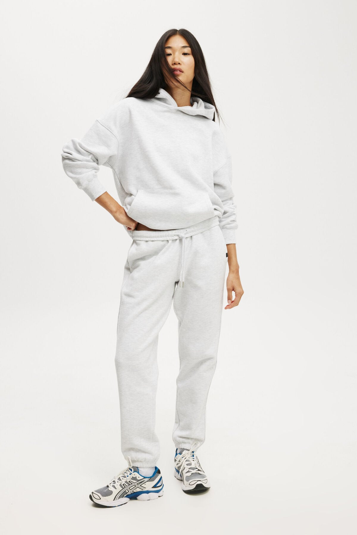 Plush Essential Gym Sweatpant | Cotton On (ANZ)