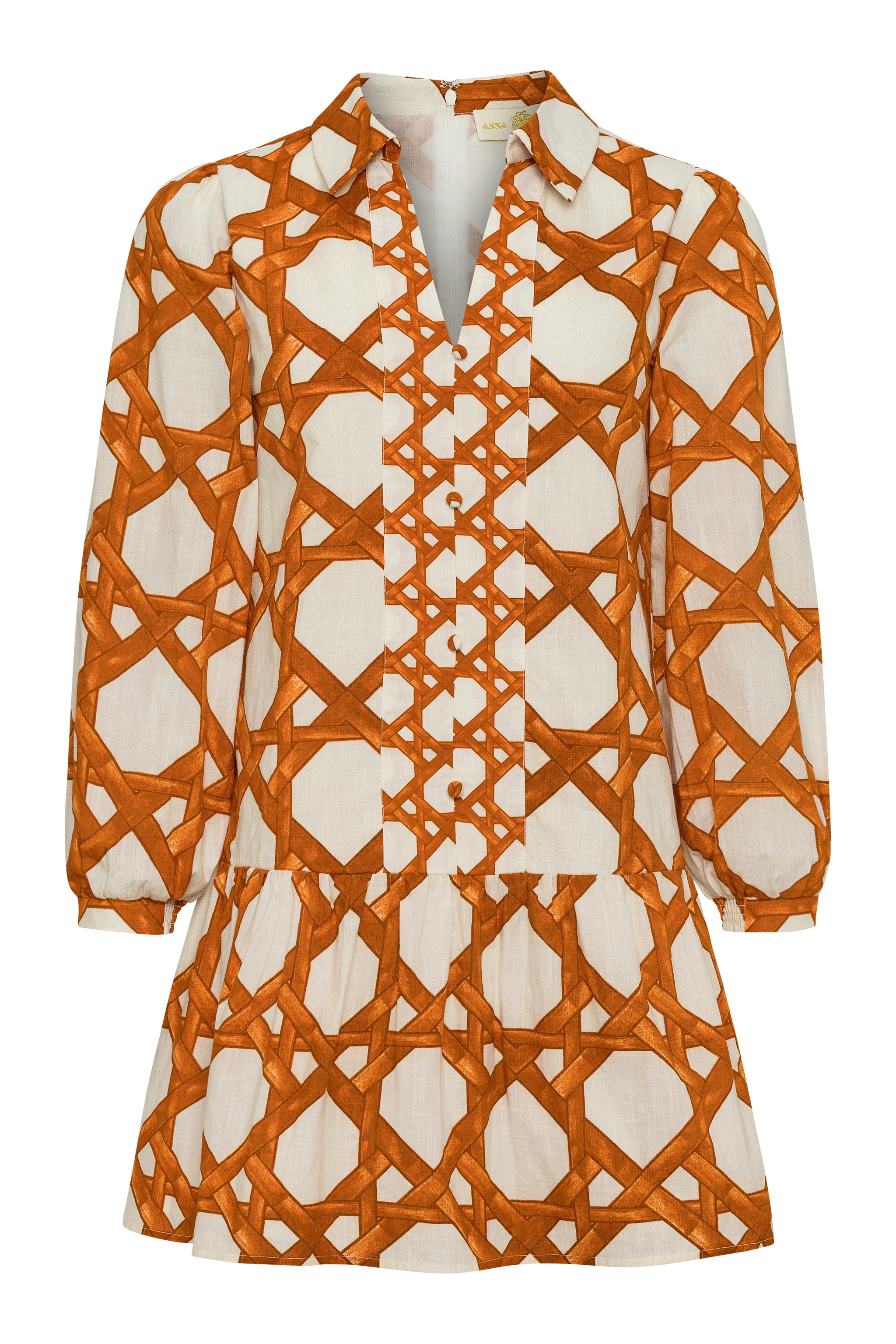 Porter Dress | Anna Cate Collection