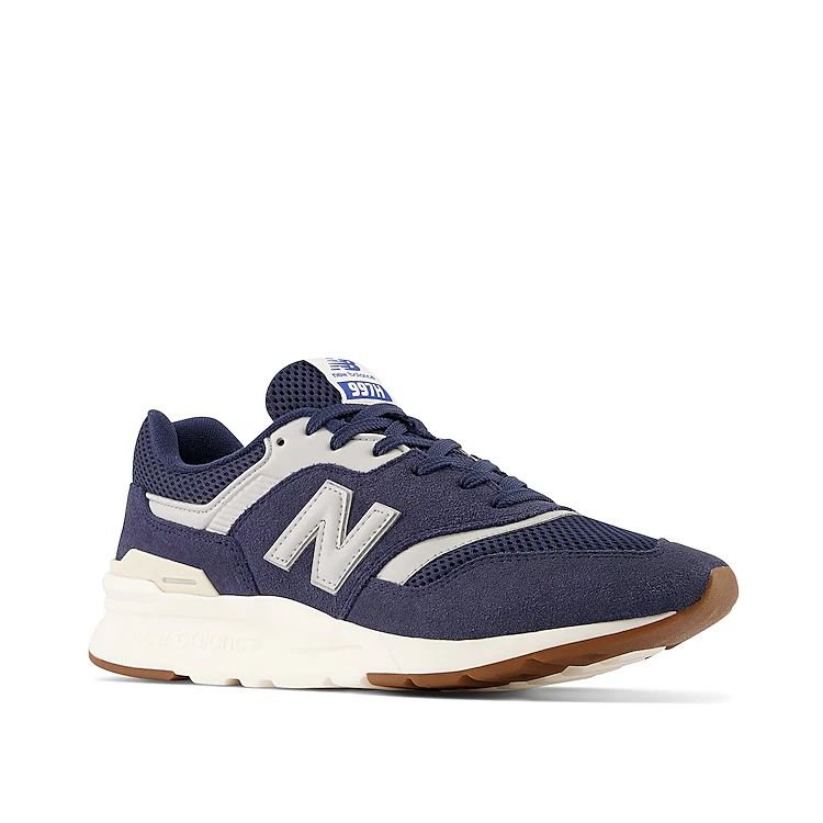 New Balance 997H Sneaker | Men's | Navy | Size 11 | Sneakers | DSW