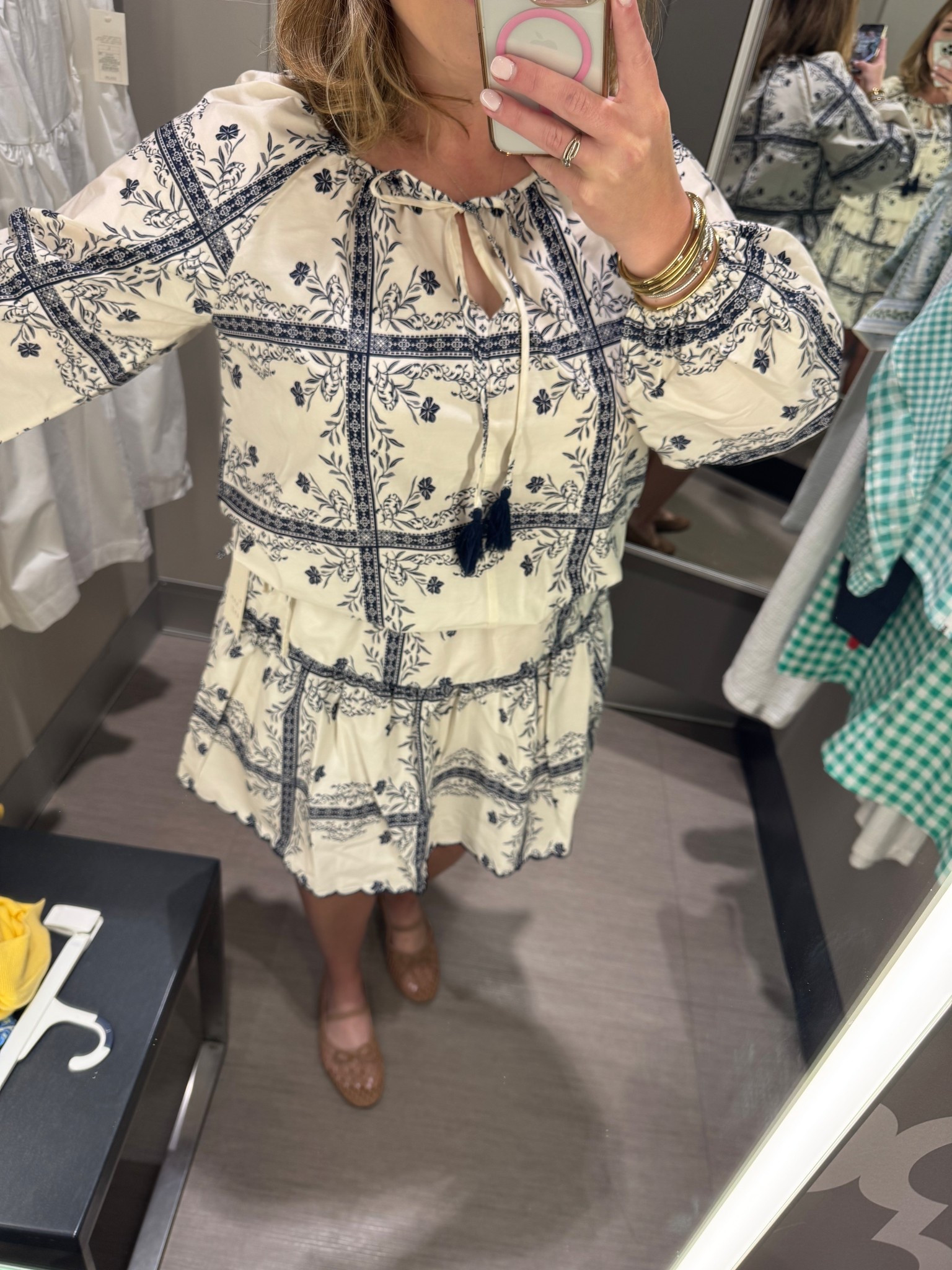 Absolutely LOVE this two piece set! 

#LTKSeasonal #LTKSaleAlert #LTKmomlife