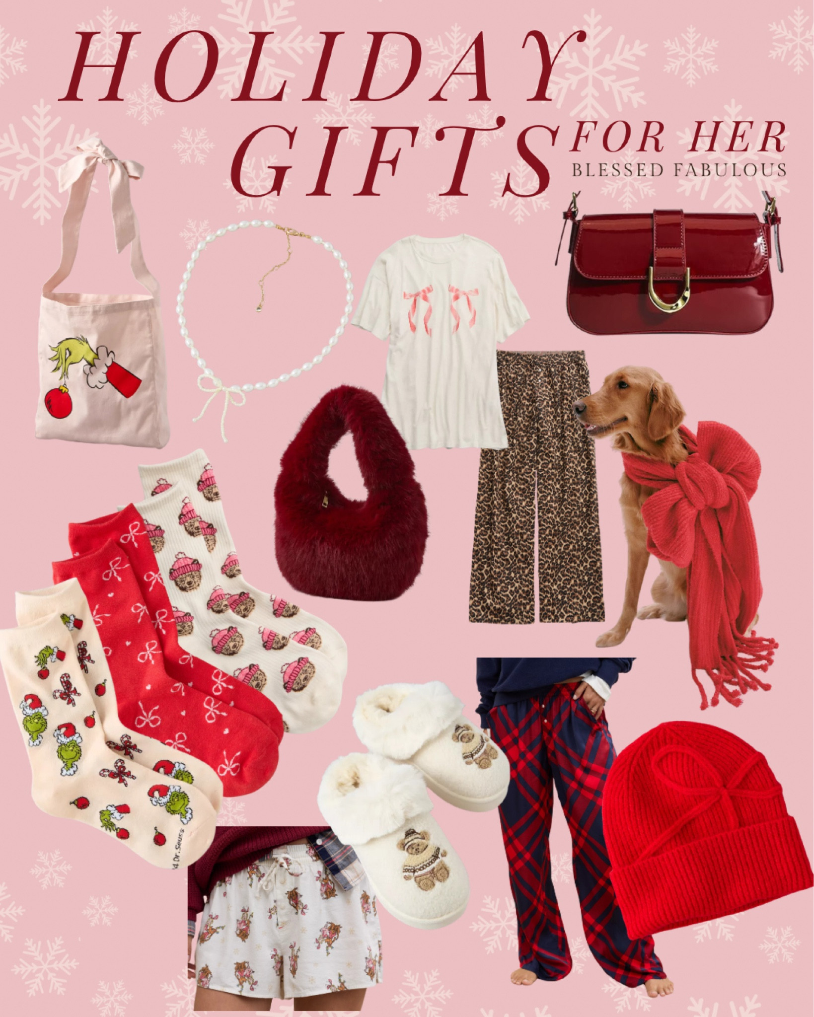 Holiday gift guides, stocking stuffers, gifts for her, gifts for mom, gifts for sister, gifts for MIL, aerie finds, best selling Christmas gifts, Amazon gifts 

#LTKFindsUnder50 #LTKGiftGuide #LTKHoliday