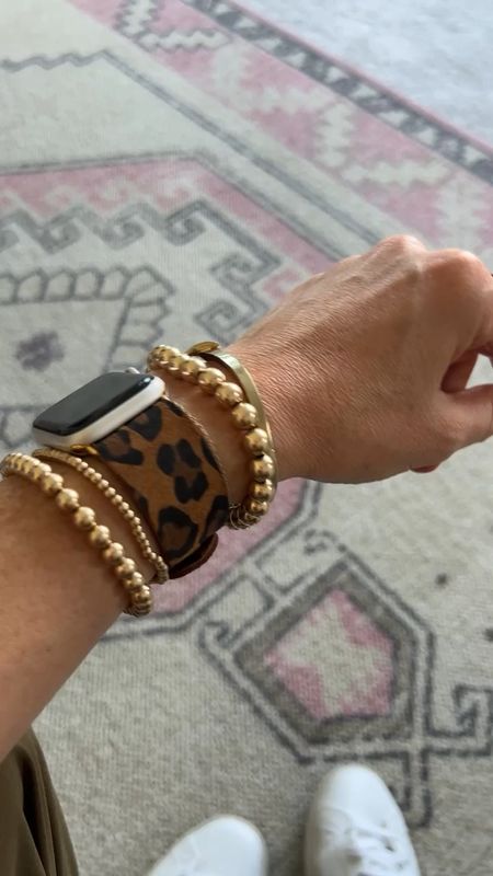 Apple Watchband to add a pop
of pattern to your fall outfit🍂

I love this one from Kevastyle! 
#ad #mykevastyle

Use my code: SARAHKELLY for 20% off 

#LTKfindsunder100 #LTKSeasonal #LTKGiftGuide