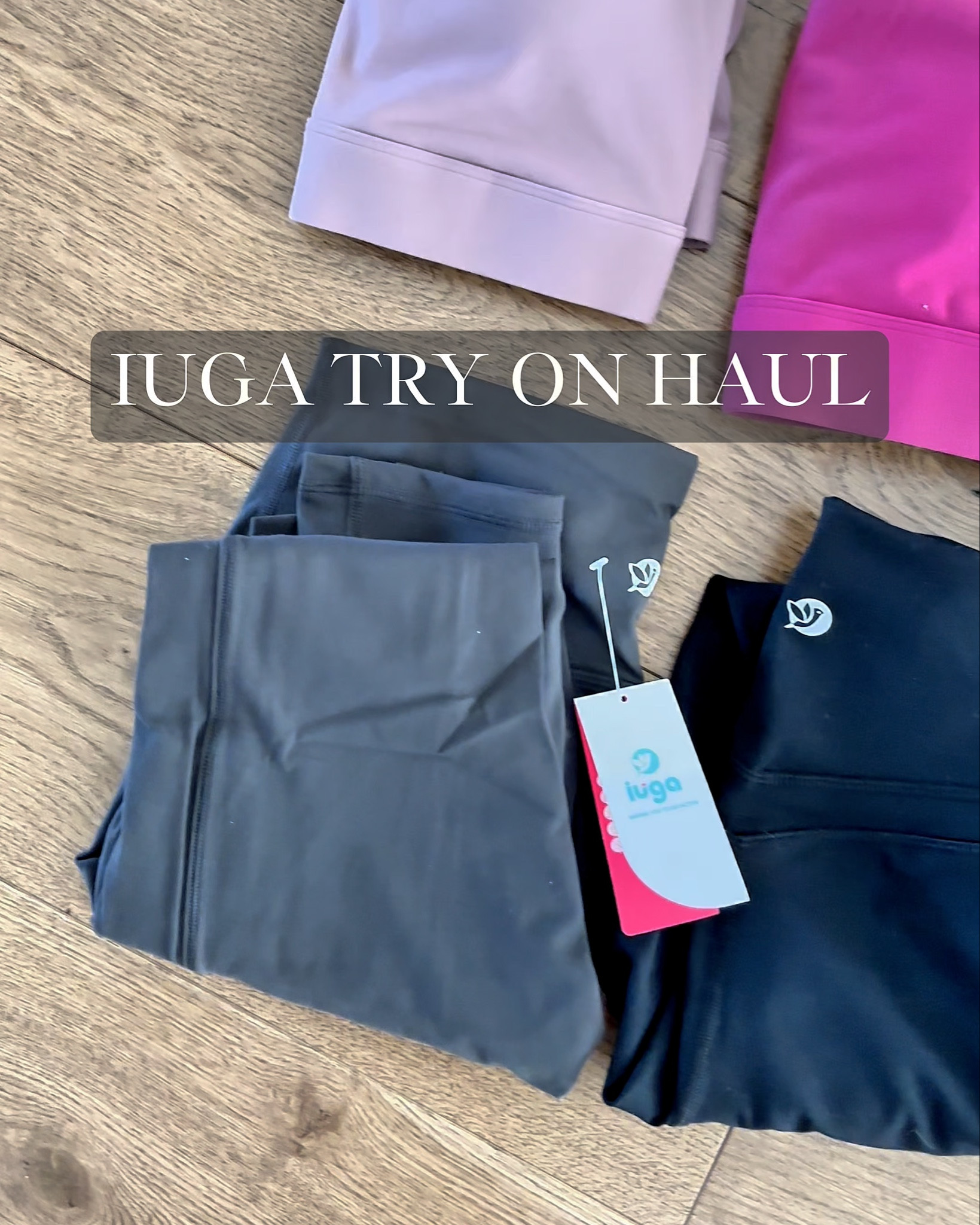 Use discount code JESSKLINGER for 25% off your entire order from IUGA ✨

#LTKActive #LTKFindsUnder50