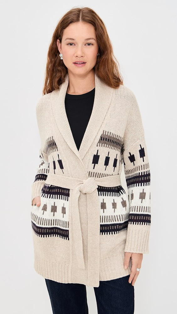 Lovisa Cardigan | Shopbop