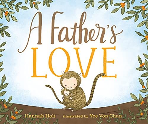 A Father's Love | Amazon (US)