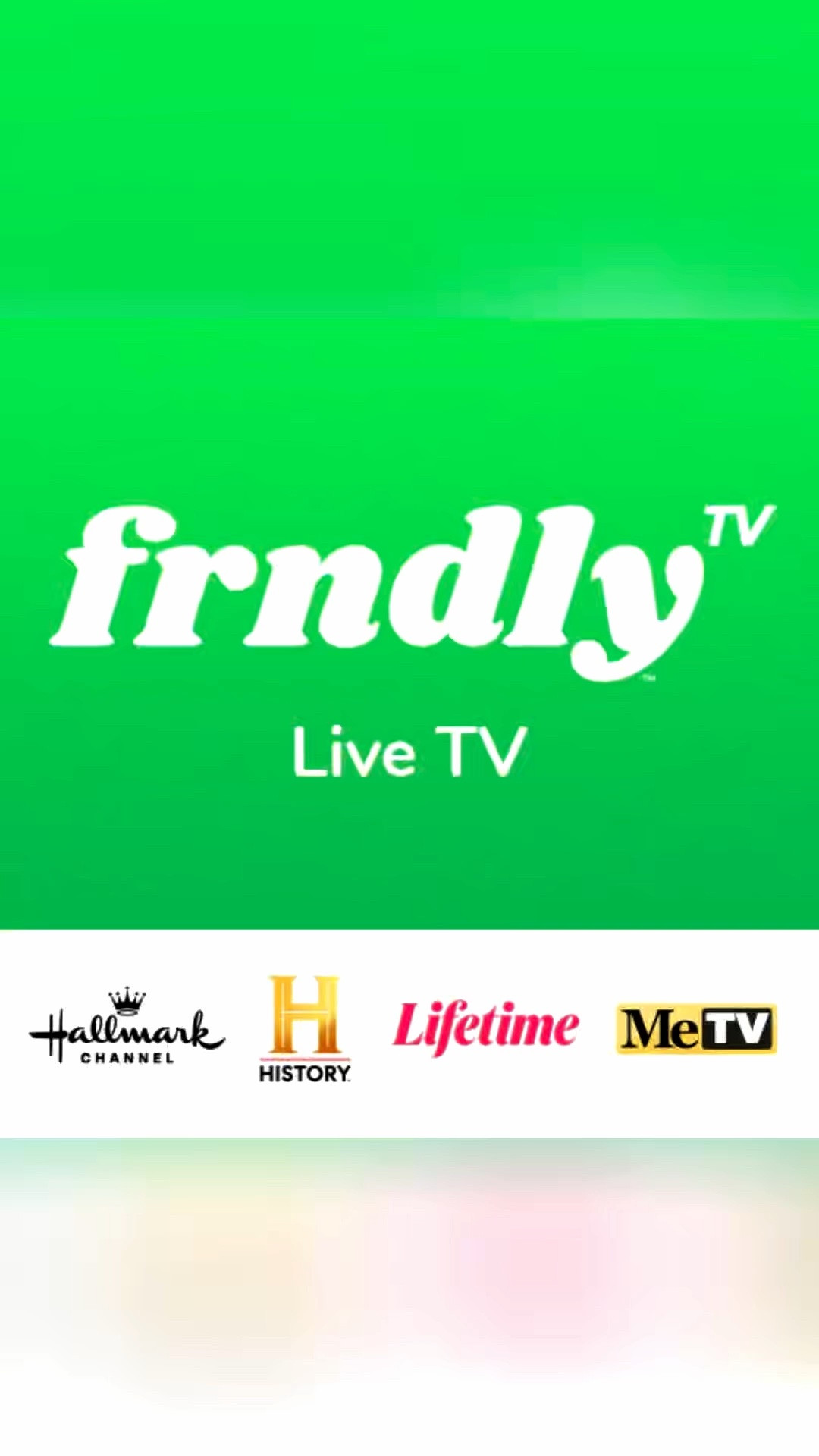 Enjoying some of my favorite shows and movies with @FrndlyTV Affordable streaming with channels the whole family can enjoy.

#ad #FrndlyTV #streaming #movies #premiere #hallmark #lifetime #uptv #gaf #history #affordable #tv

#LTKstorytime #LTKvlog #LTKOver40