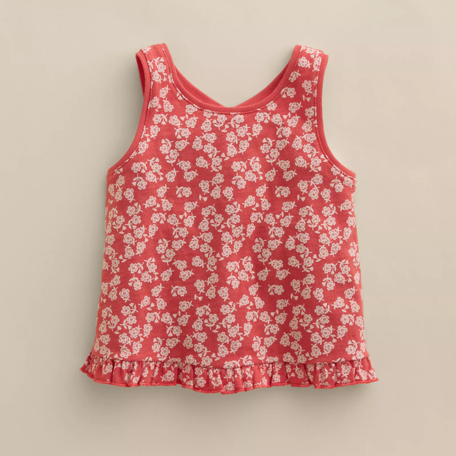 Baby & Toddler Little Co. by Lauren Conrad Crossback Tank Top | Kohl's
