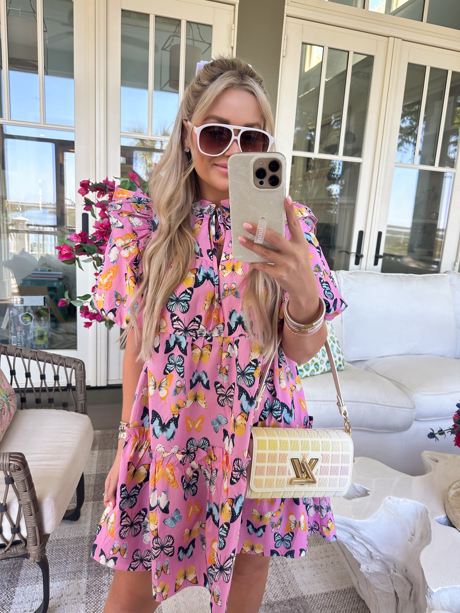 Use code WHITNEYRIFE for 15% off my dress! Wearing size small, could have also done an XS! 

Baby shower dress 


#LTKwedding #LTKbaby #LTKbump