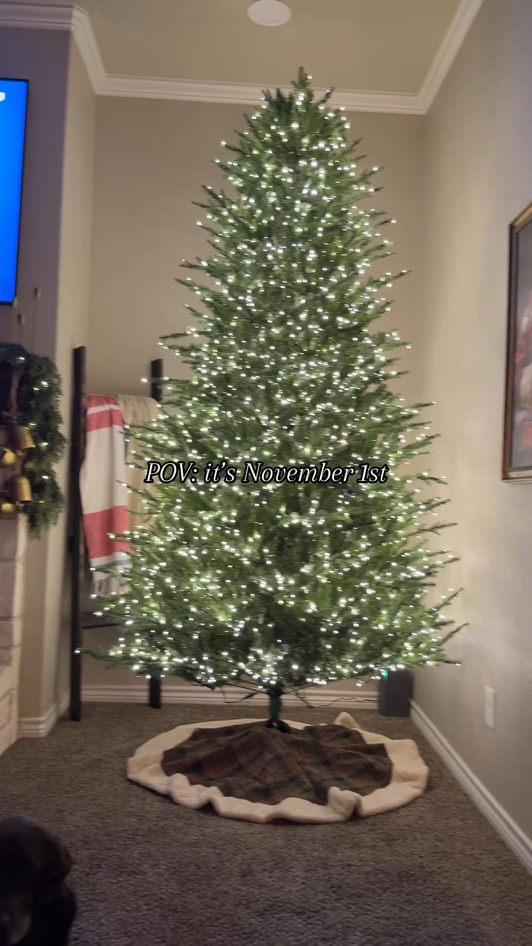 The viral Home Depot tree!

#LTKHoliday #LTKSeasonal #LTKHome