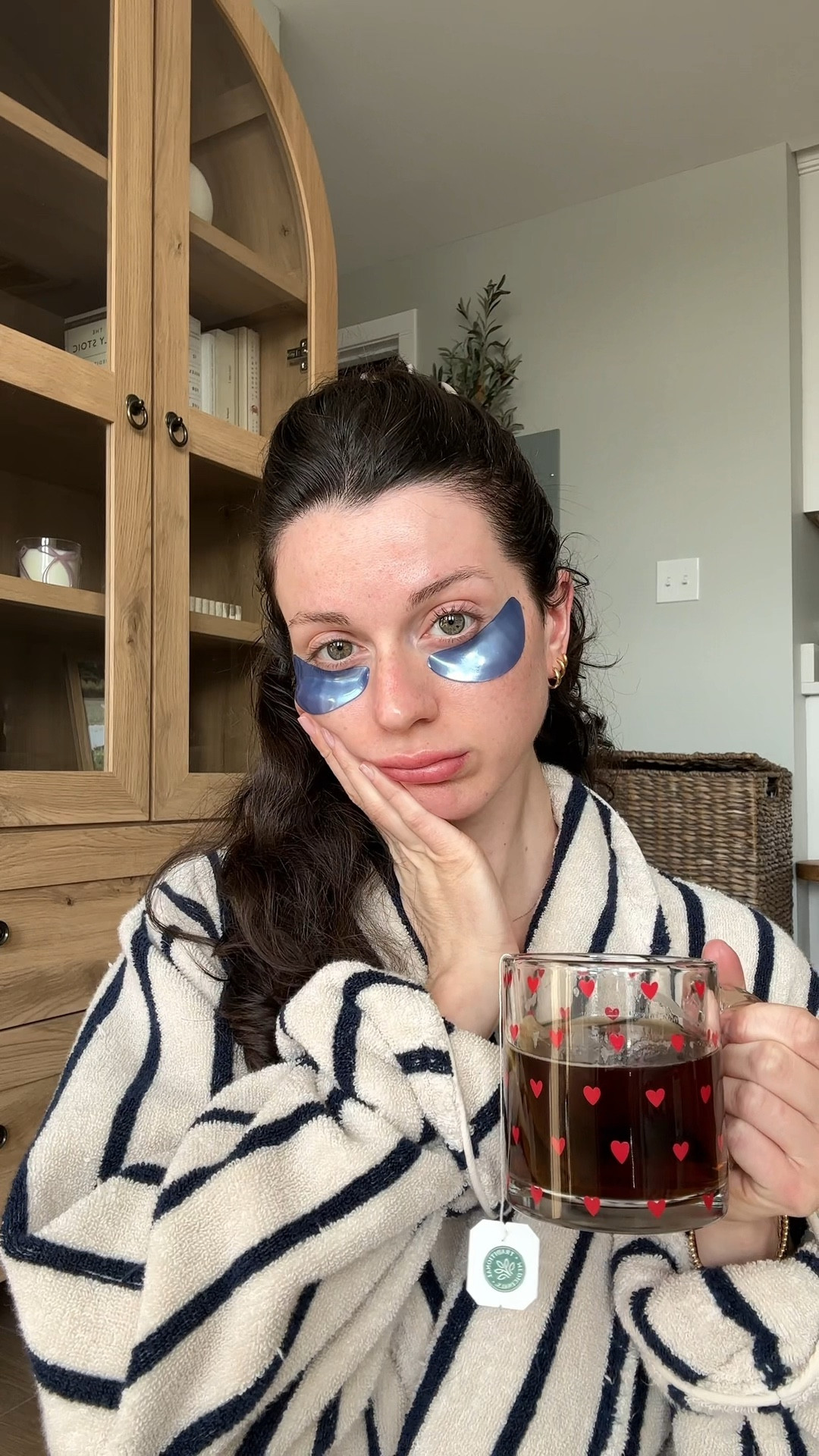 sick day skincare 🫶🏼☕️✨

#LTKBeauty #LTKselfcare #LTKgrwm