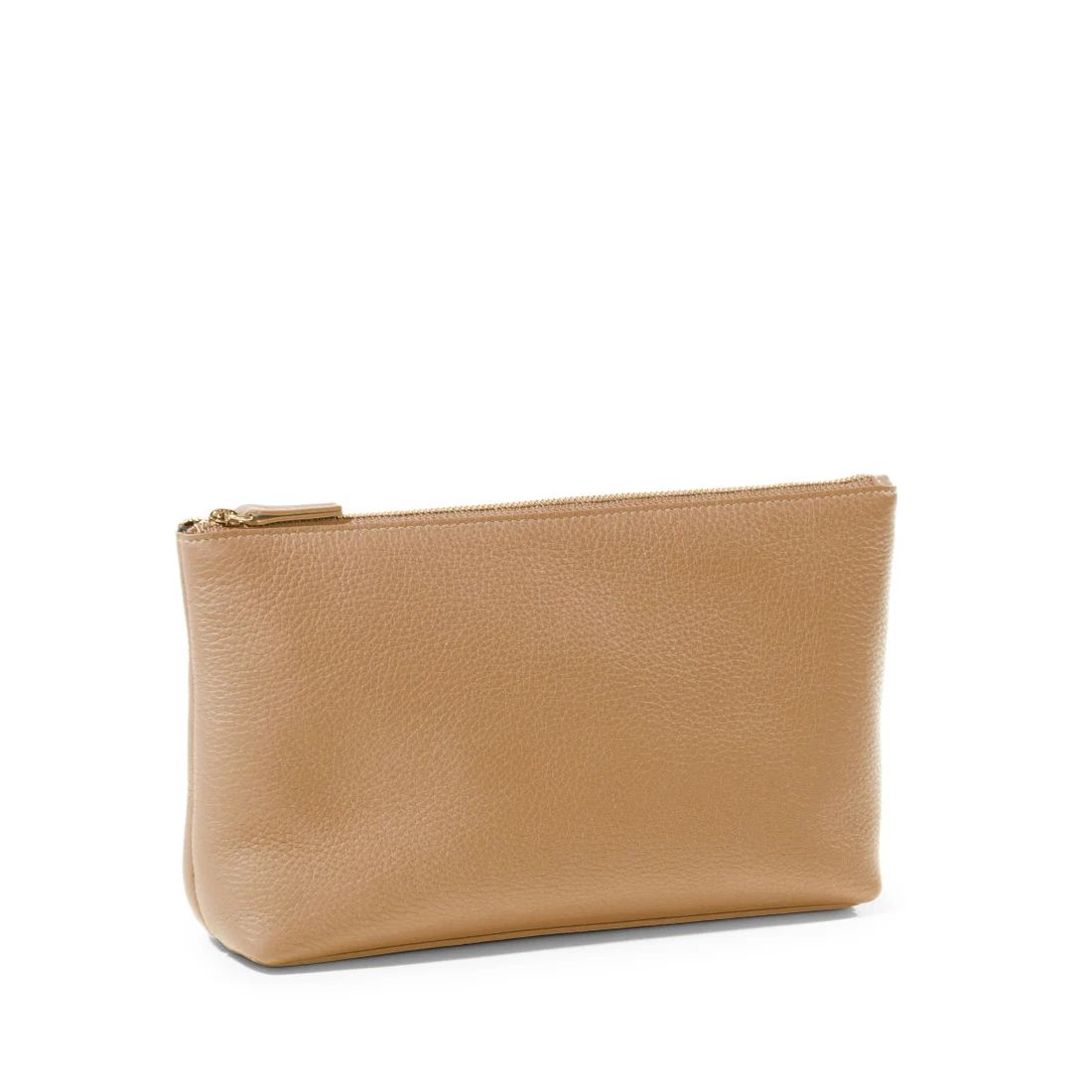 Medium Accessories Pouch | Leatherology