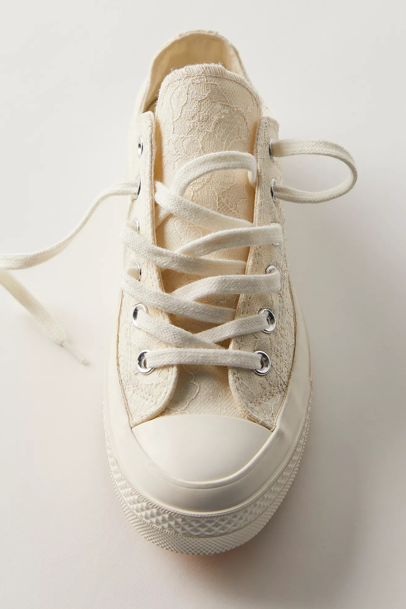 Chuck 70 Low Top Lace Sneakers | Free People (Global - UK&FR Excluded)