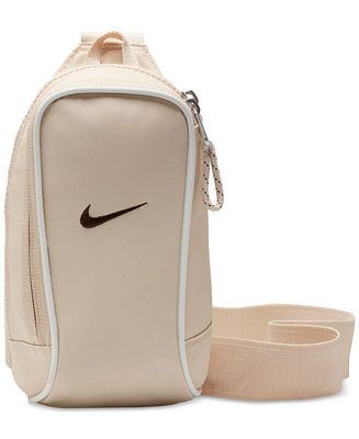 Nike Sportswear Essentials Crossbody Bag - Macy's | Macy's