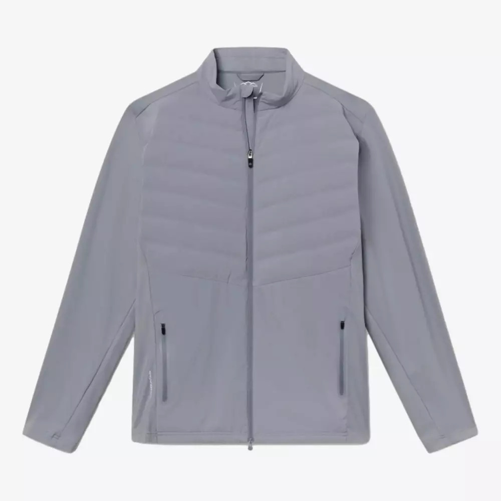 Crosswinds II Men's Golf Jacket | PGA TOUR Superstore