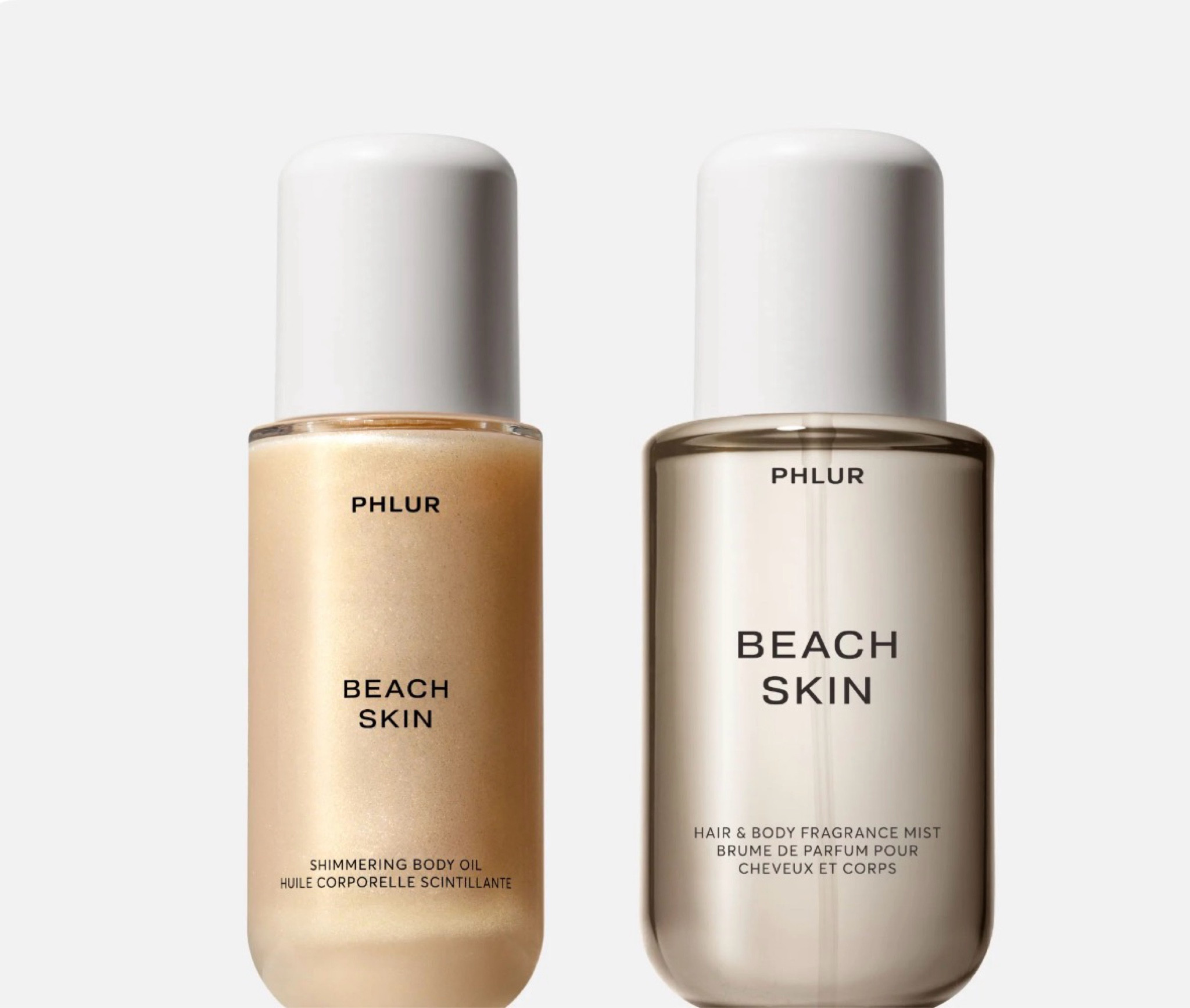 You all already know my love for Pur Beach Skin & they just came out with a shimmering body oil?!? Yes please!!

#LTKSeasonal #LTKTravel #LTKSwim