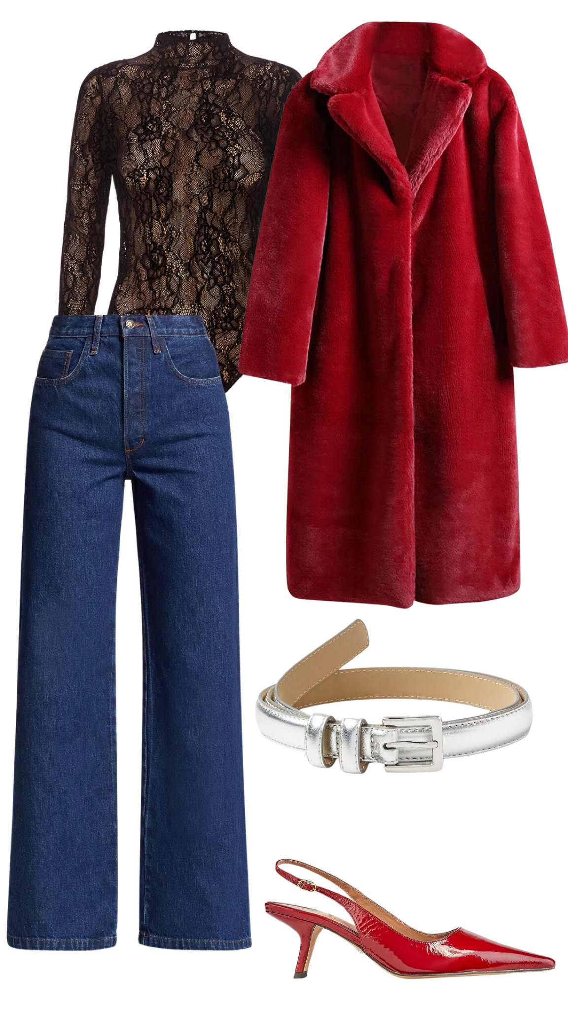Christmas Outfit

#LTKHoliday #LTKSeasonal #LTKStyleTip