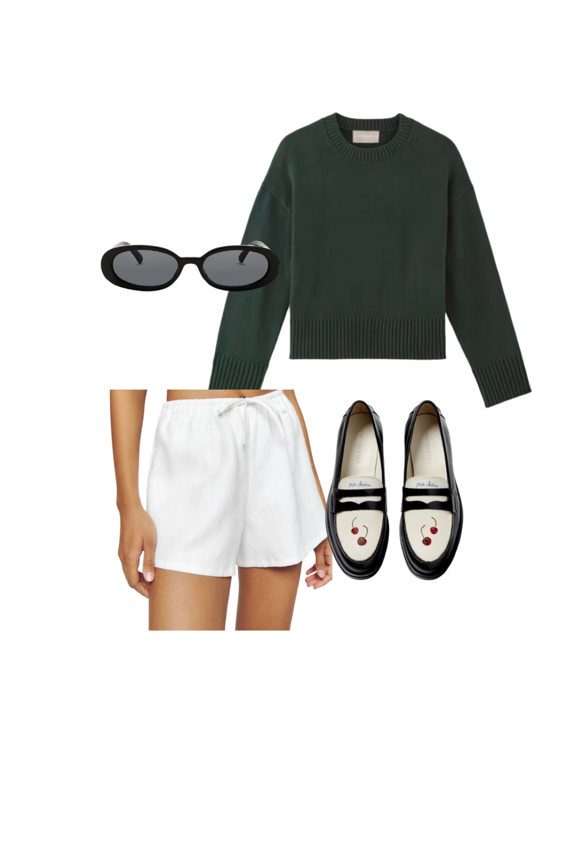 Fall transition outfit

#LTKstyletip #LTKU #LTKSeasonal