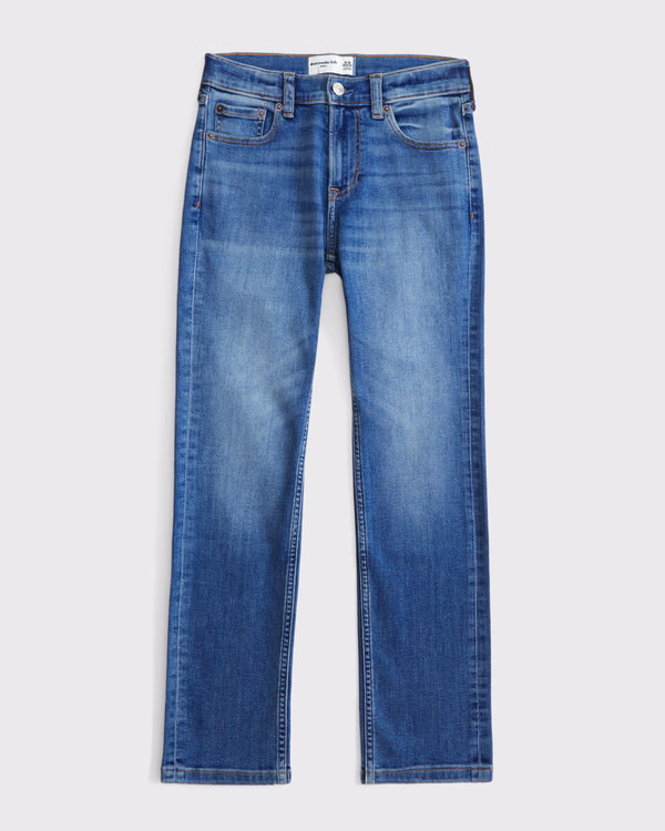 boys skinny jeans | boys bottoms | Abercrombie.com | Abercrombie & Fitch (US)