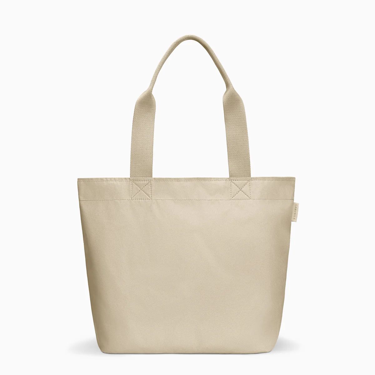 Carryall Tote | Canvelle