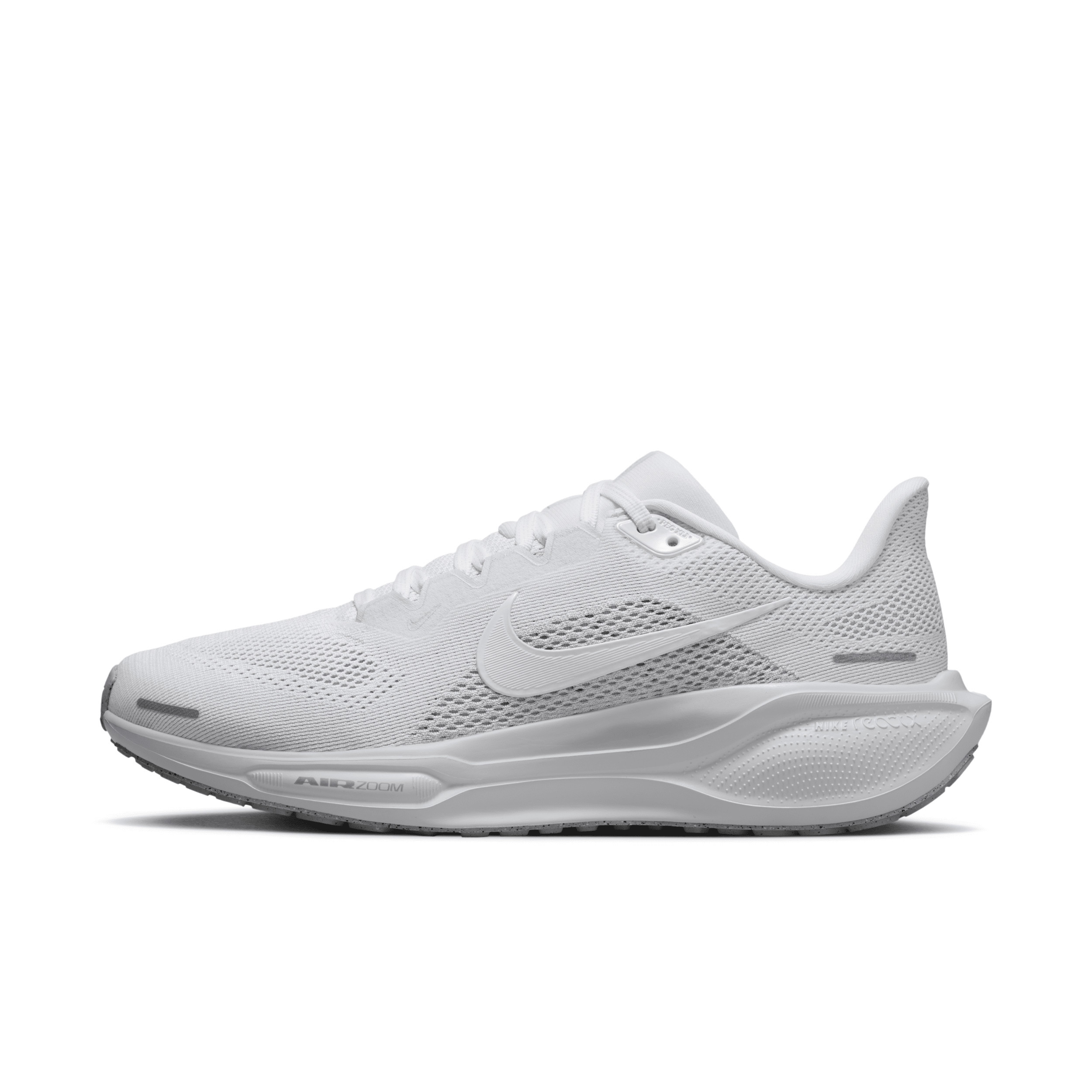 Nike Women's Pegasus 41 Road Running Shoes in White | FD2723-102 | Nike (US)