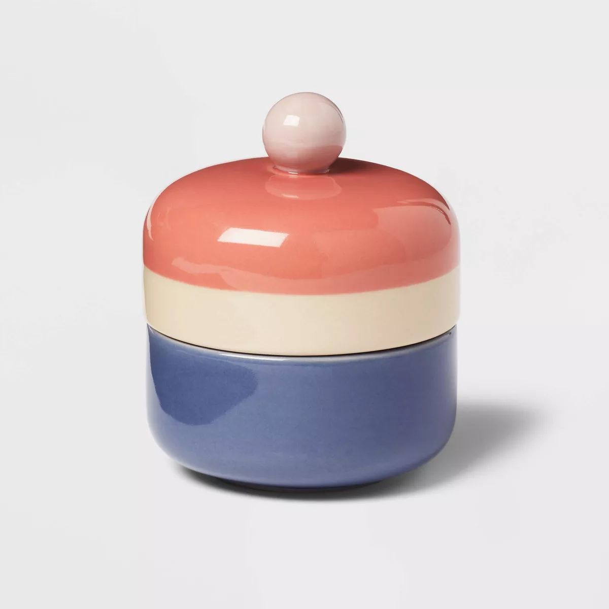 Bath Canister - Opalhouse™ Designed with Jungalow™ | Target