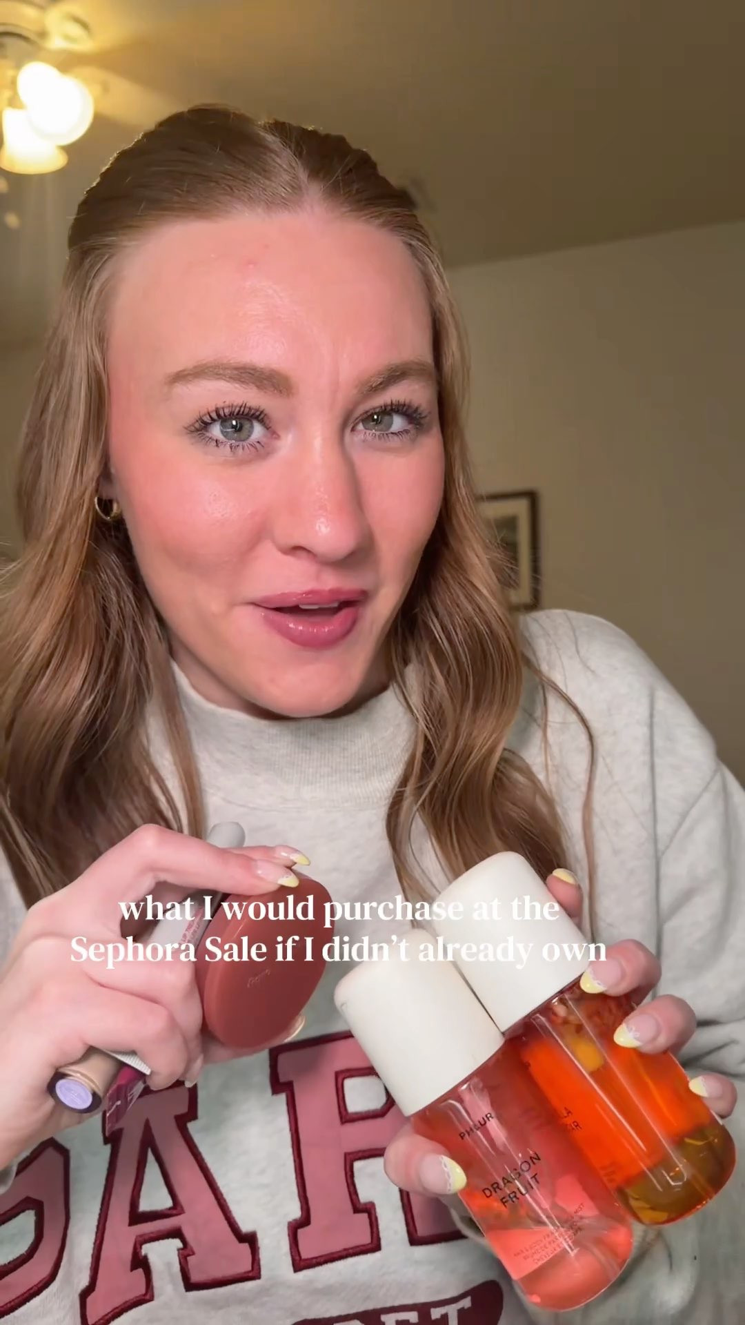 Sephora Sale Must-Haves! #sephorasale 

 