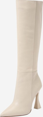 ALDO Stiefel 'VONTEESE' in Weiß | ABOUT YOU (DE)