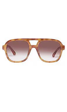 Whirlpool Sunglasses
                    
                    AIRE | Revolve Clothing (Global)