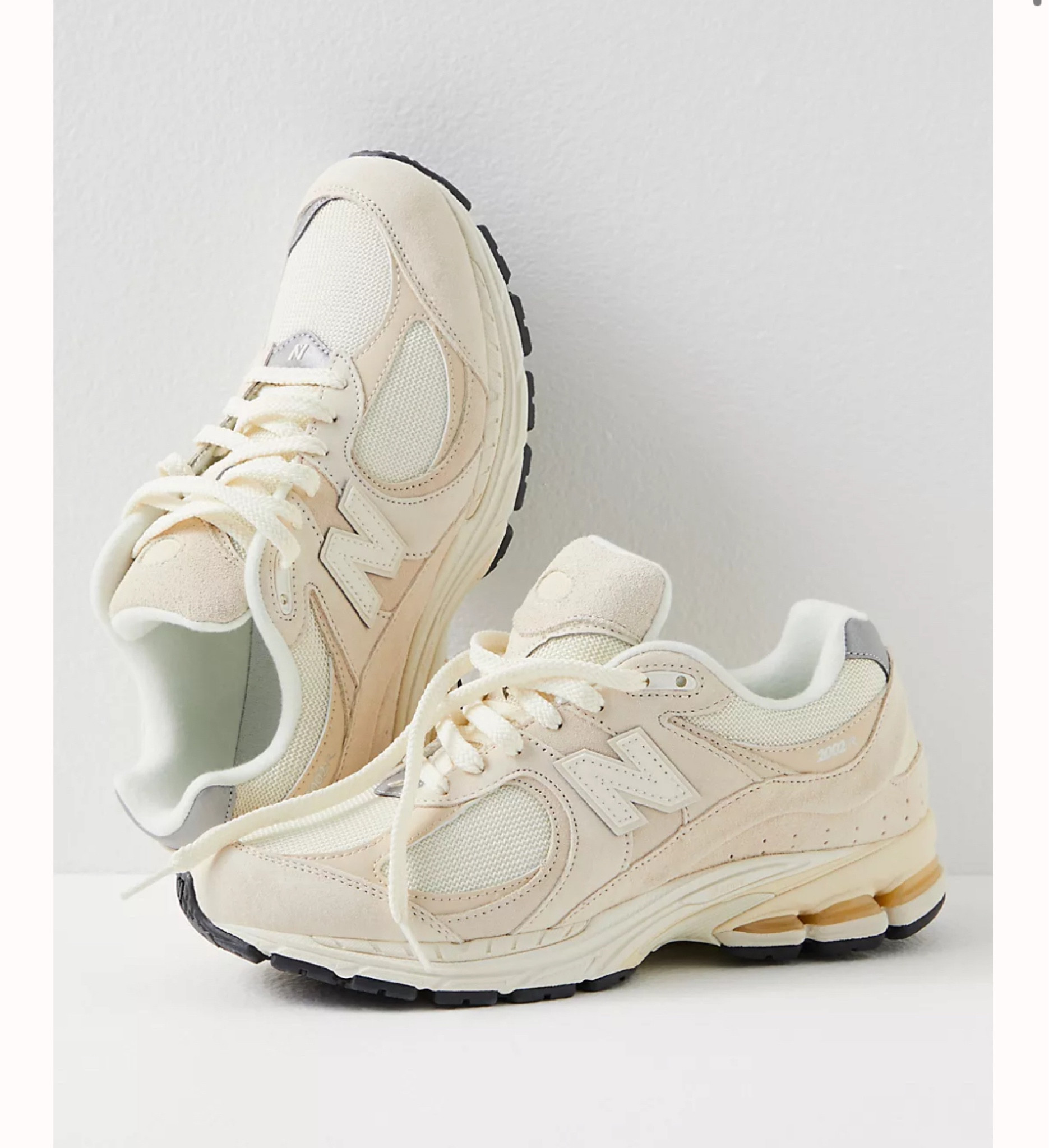 Super cute New Balances! 

#LTKstyletip #LTKshoecrush #LTKfitness