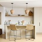 Miranda Pendant (17.25") | West Elm (US)